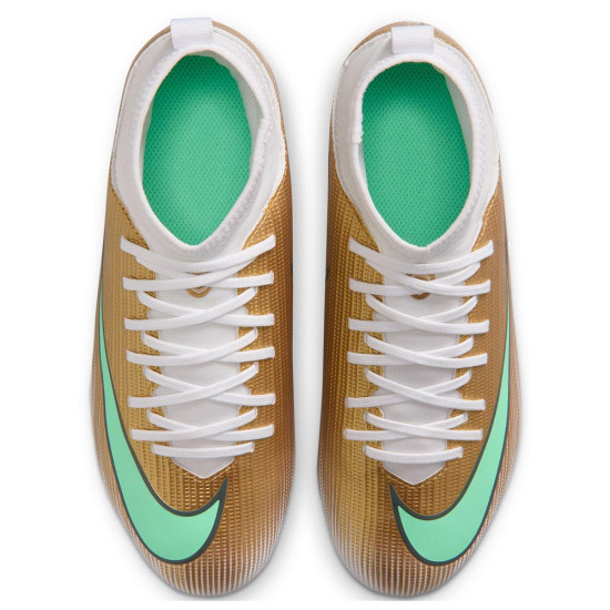 Nike Jr. Mercurial Superfly 11 Club ''Kylian Mbappe'' MG
